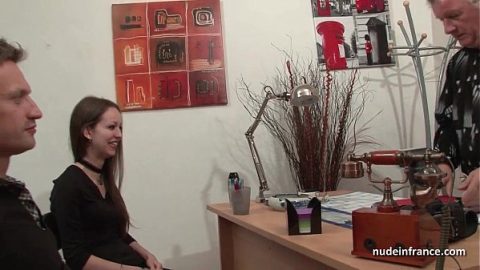 xx blue film he fucked the girl on the office desk
