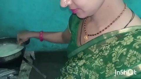 भाभी की च