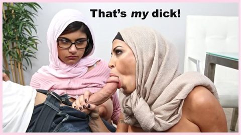 gave to veiled women xxx sexvid