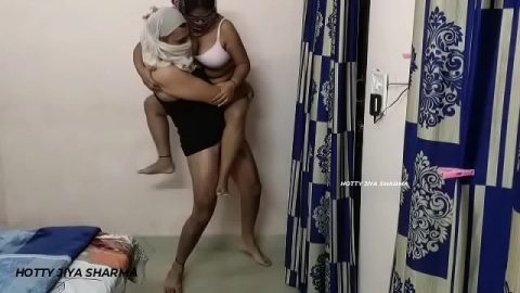 হিন্দি বিএফ