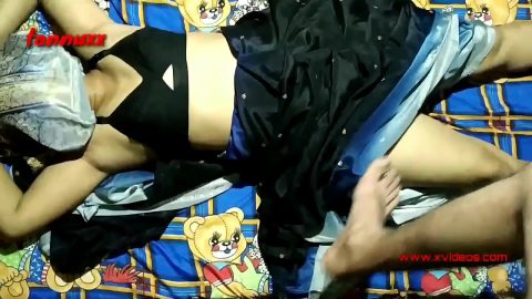the man hit the girl hard indiansexvideo download