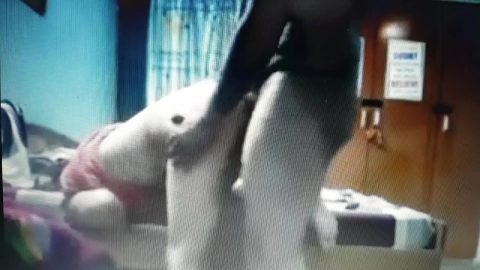 xxx hindi mein she bent over and impaled the big ass chick