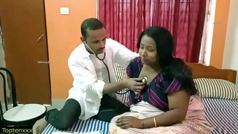 south indian sex doctor fucking hot bhabhi