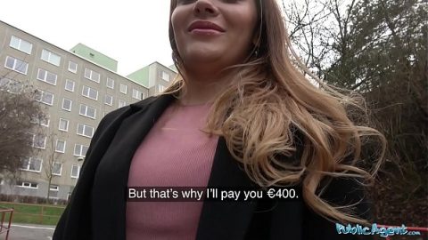 bf sex bf shaven pussy fucked for cash