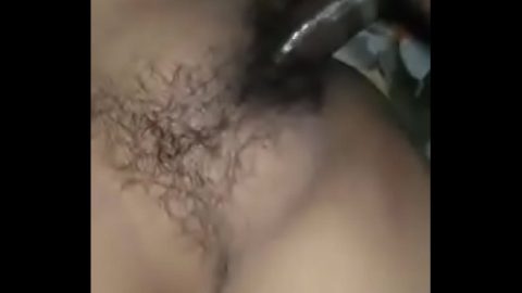 बहन को चोदा