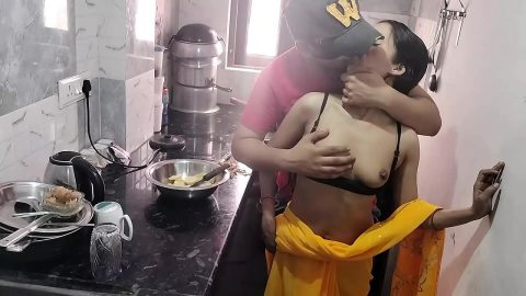 hindi mein blue sex with husband