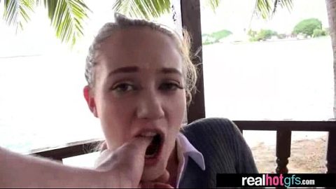 ın sex hard scene on samantha sex