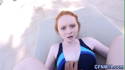 free porn hd redhead cum dumped