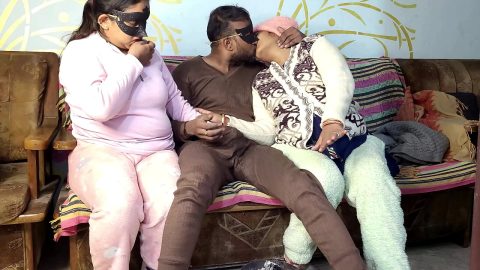 jabardasti sex video presence of pregnant wife