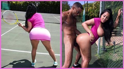 sexygirlboy loves big black dick