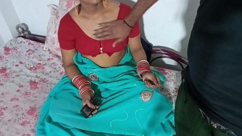 hd hindi bf fucks wife alone