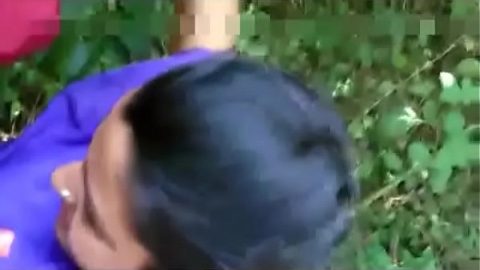 indian hd xxx exposed and fucked in forest