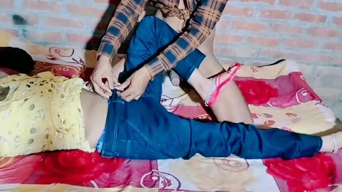 हिंदी ब्लू फिल्म देहाती