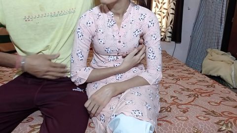 हिंदी में च**** वीडियो