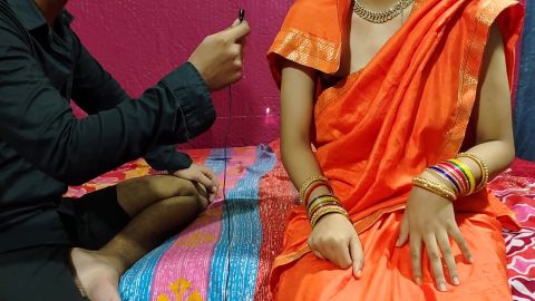 औरत की बीएफ