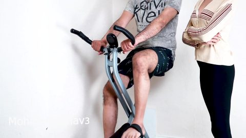 આદિવાસી સેક્સ