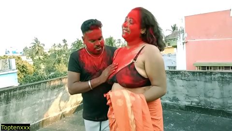 भाभी देवर की च****