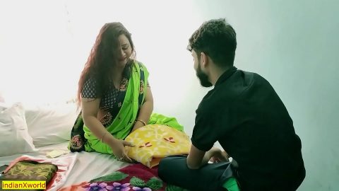 ससुर बहू की ब्लू पिक्चर