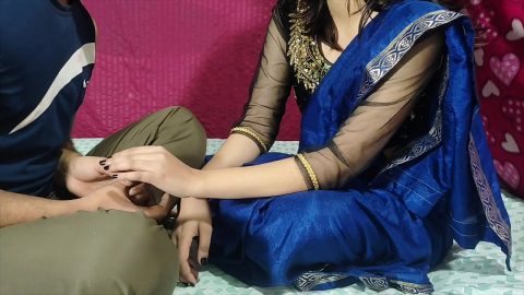 తెలుగు బ్లూ ఫిలిం