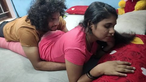 आंटी के साथ सेक्स