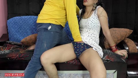 देवर भाभी की नंगी सेक्सी वीडियो