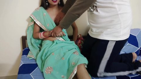ગુજરાતી ભાભી ના બીપી