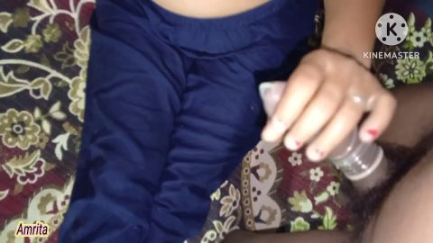 ब्लू फिल्म पाकिस्तानी