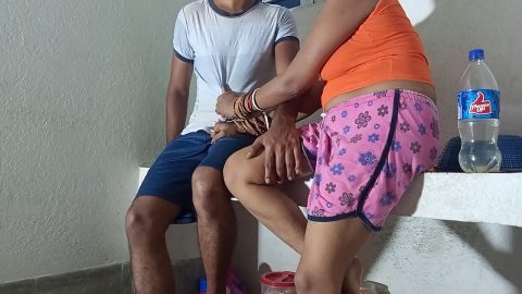 ब्लू फिल्म देसी